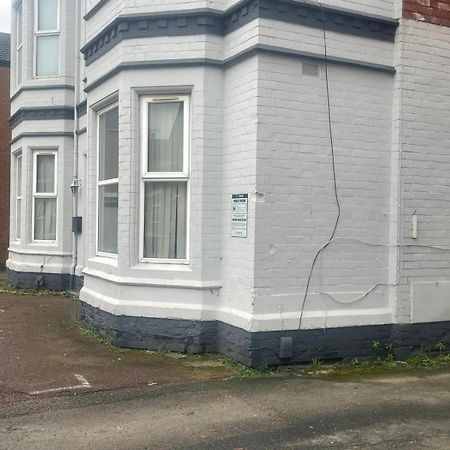 Pavilion Lodge West Bridgford Bagian luar foto