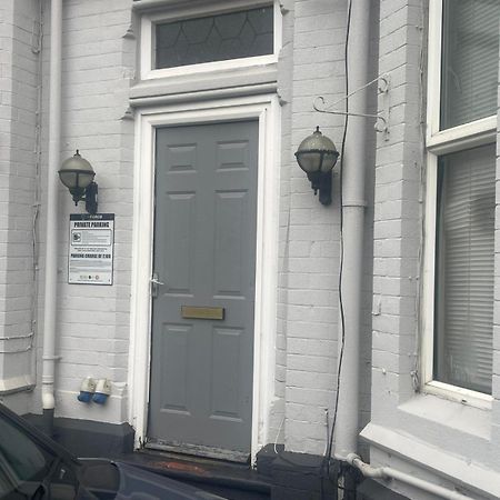 Pavilion Lodge West Bridgford Bagian luar foto